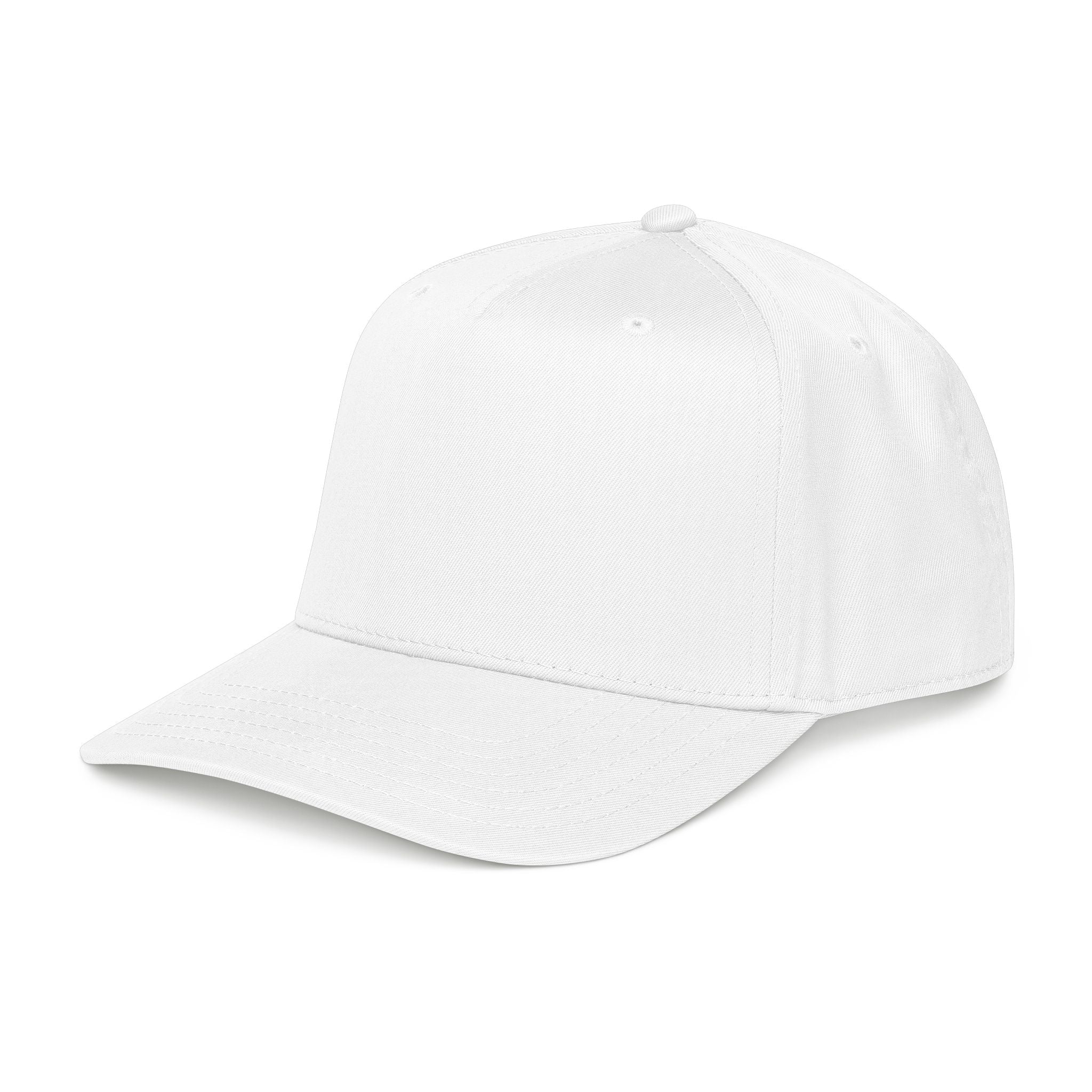 Mid Profile Baseball Cap