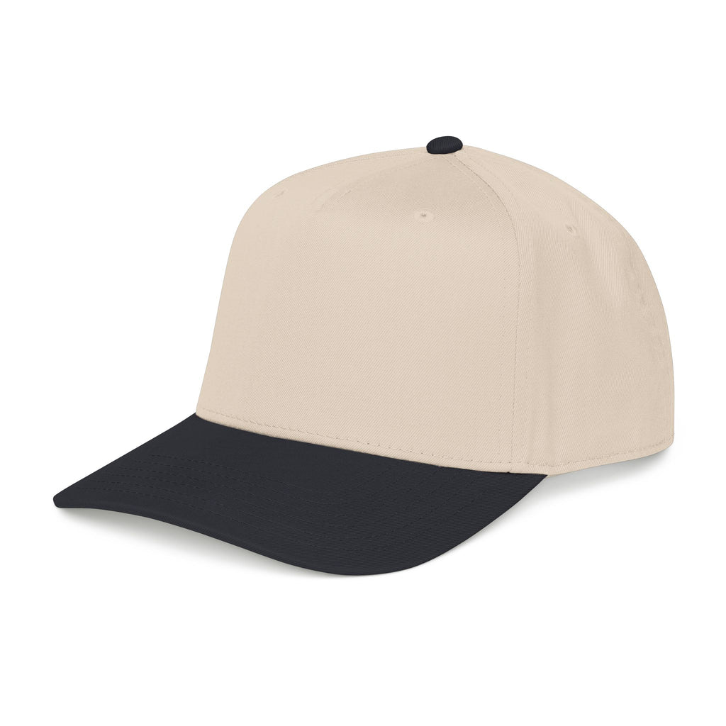 Mid Profile Baseball Cap
