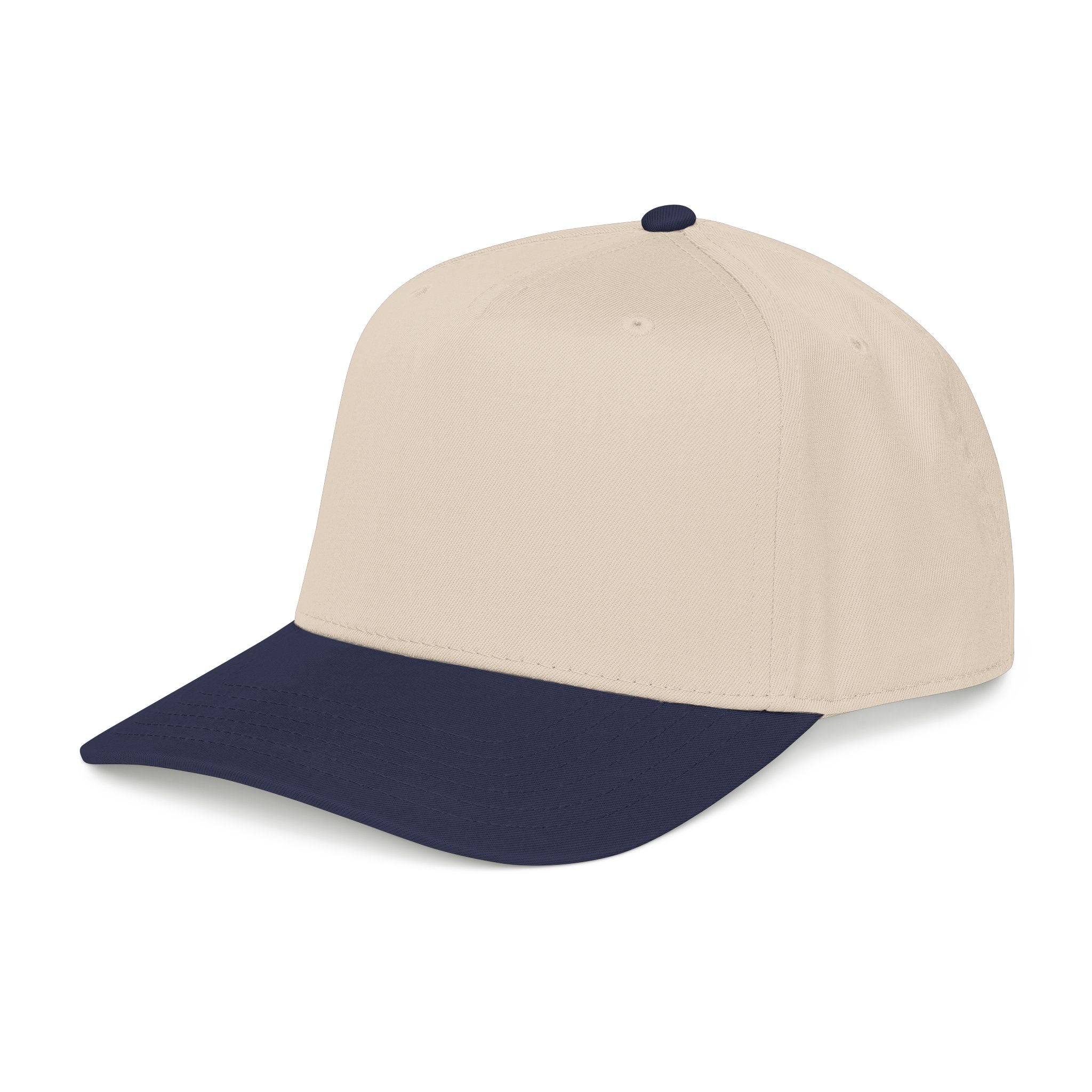 Mid Profile Baseball Cap