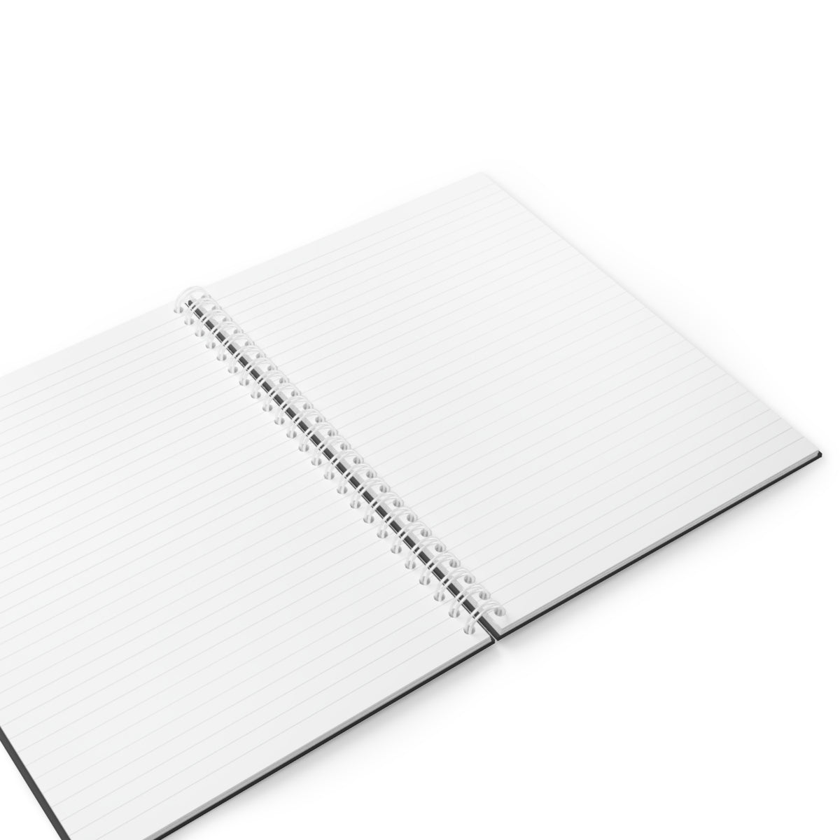 My Recipes Spiral Notebook – Personalized Recipe Journal for Home Cooks