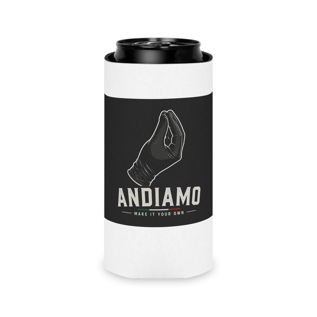 Can Cooler