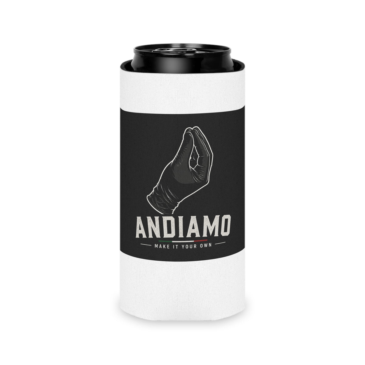 Can Cooler
