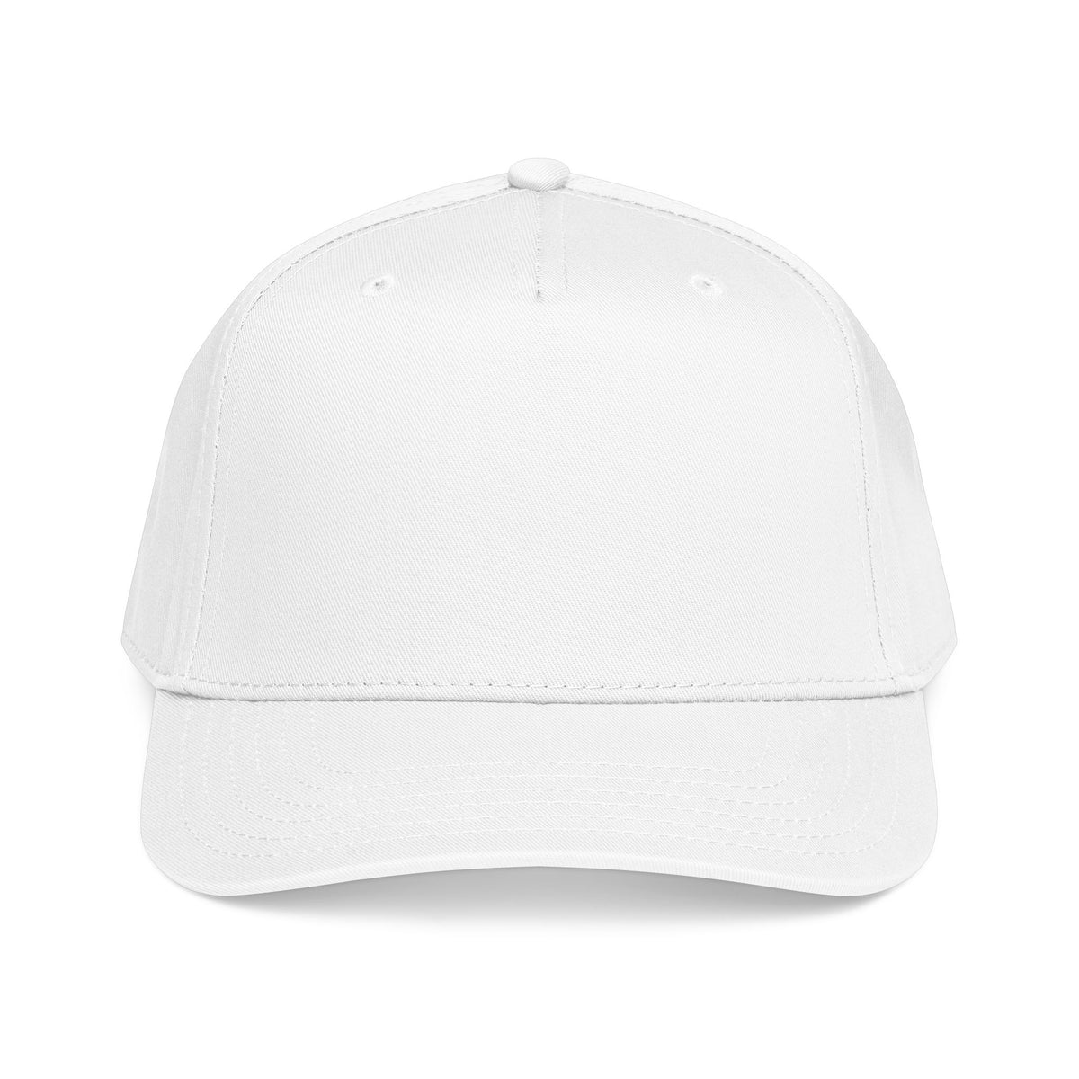 Mid Profile Baseball Cap