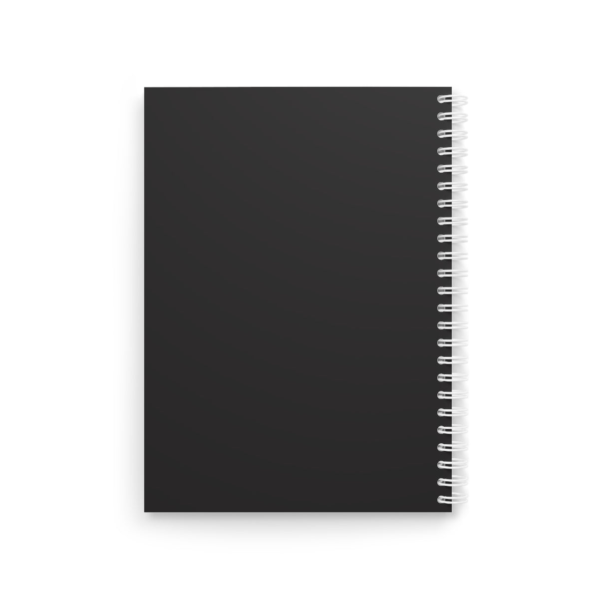 My Recipes Spiral Notebook – Personalized Recipe Journal for Home Cooks