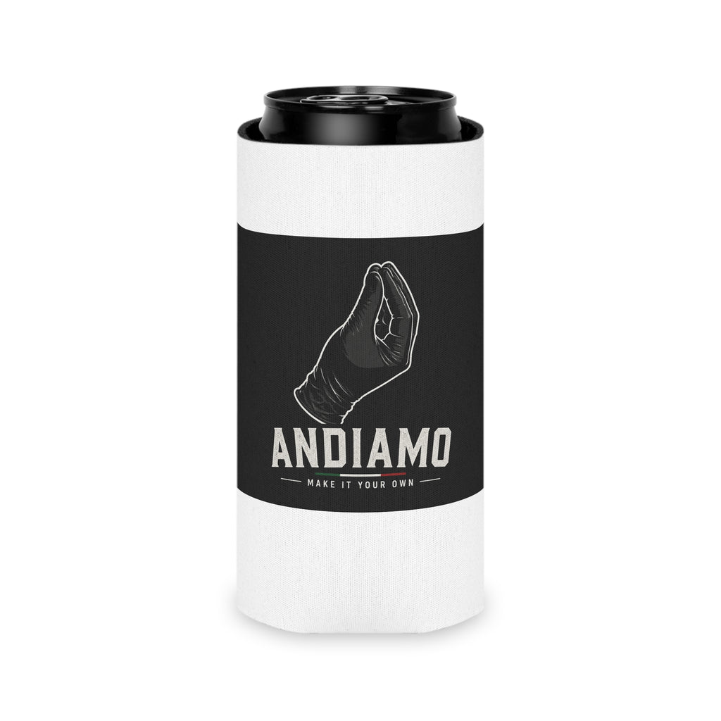 Can Cooler