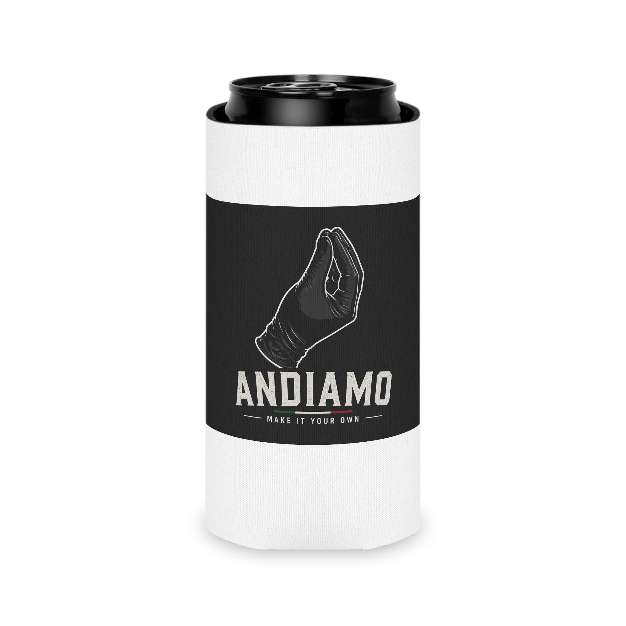 Can Cooler