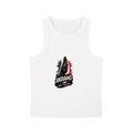 Snow Washed Tank Top