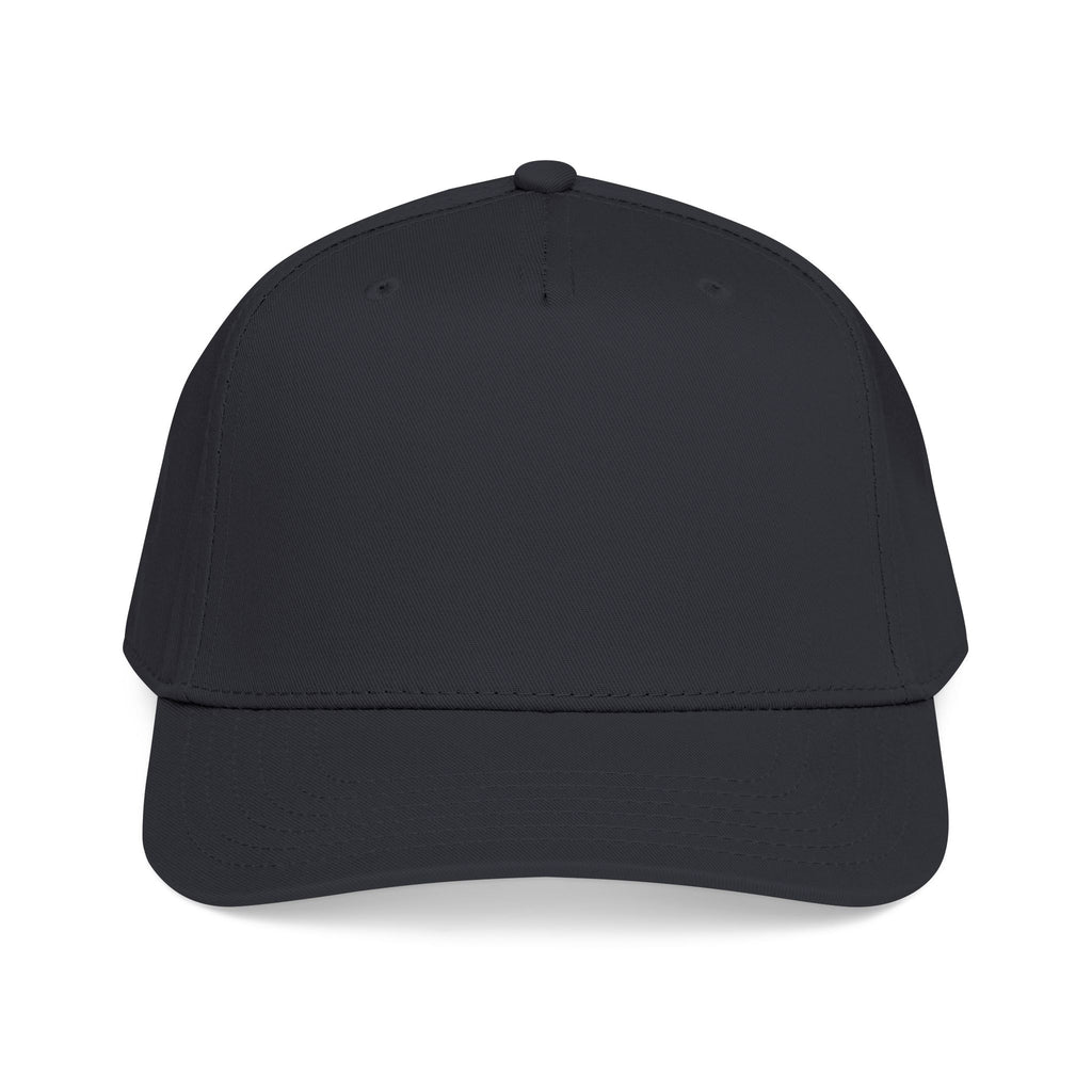 Mid Profile Baseball Cap