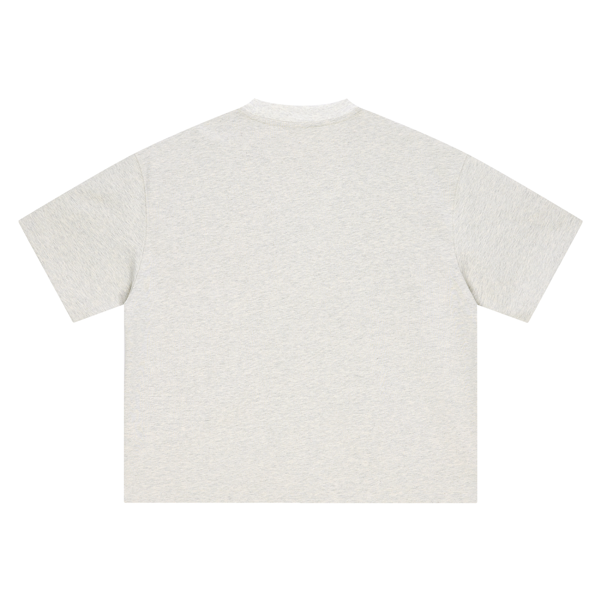 Boxy Oversized T-Shirt