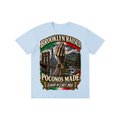 Pure Cotton Unisex T-Shirt