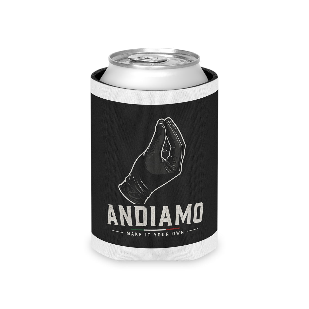 Can Cooler
