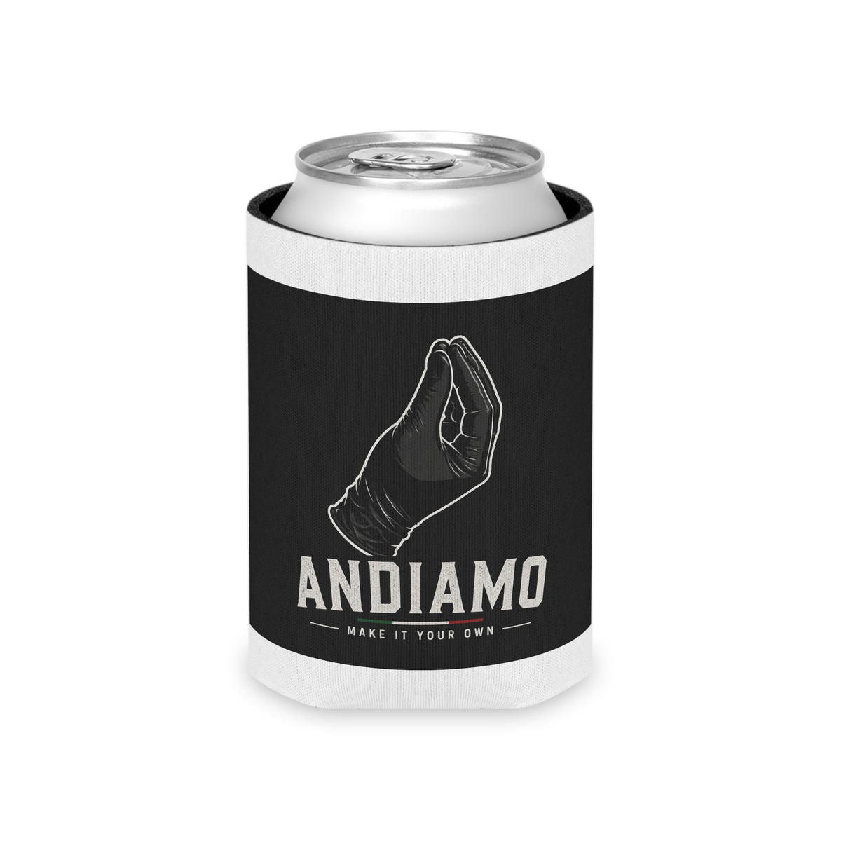 Can Cooler