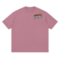 Streetwear Loose Drop Shoulder T-Shirt