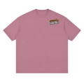 Streetwear Loose Drop Shoulder T-Shirt
